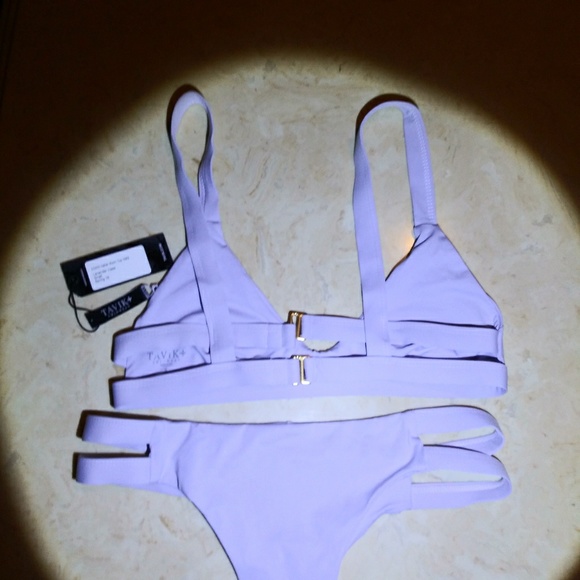 Bikini (petite) - Picture 2 of 7